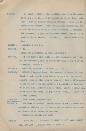 Guerci Cornelio - L'interesse del capitale